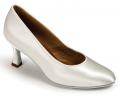 ICS RT S/S Diamante INT - size 2.5, Flesh, Satin, 2" (5 cm), IDS, Regular Fit